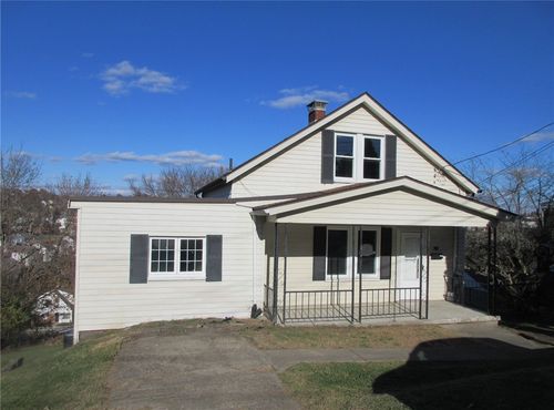 524 Tannehill St, Canonsburg, PA, 15317-1756 | Card Image