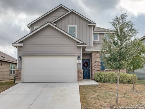 3722 Carducci Dr, Converse, TX, 78109-4455 | Card Image
