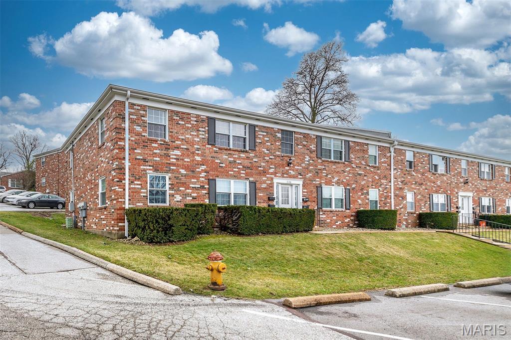 Residential in Bridgeton 2