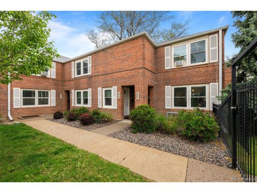 2867 Jasmine St, Denver, CO, 80207-2817 | Card Image