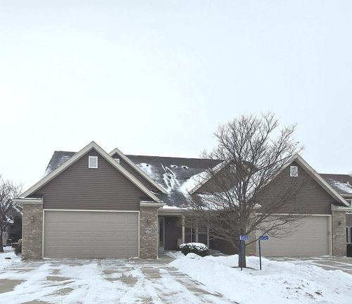 W5340 Martin Lane, Fond Du Lac, WI, 54935 | Card Image