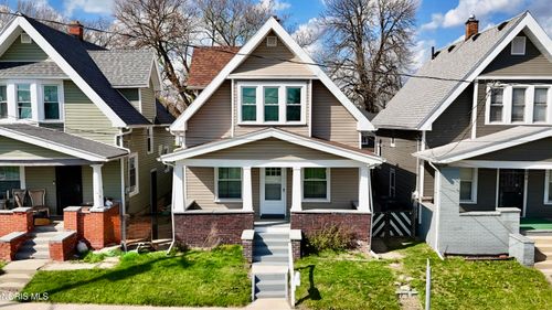 204 South Ave, Toledo, OH, 43609-3406 | Card Image