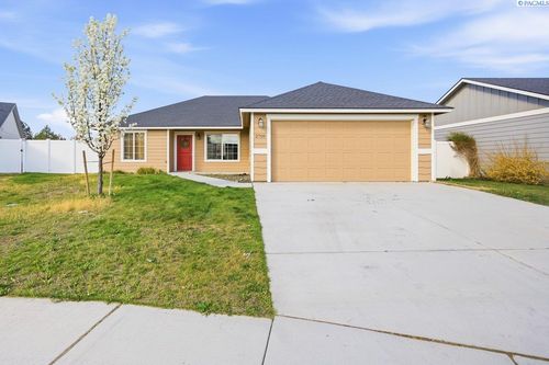 3709 Morehouse Pl, Pasco, WA, 99301 | Card Image