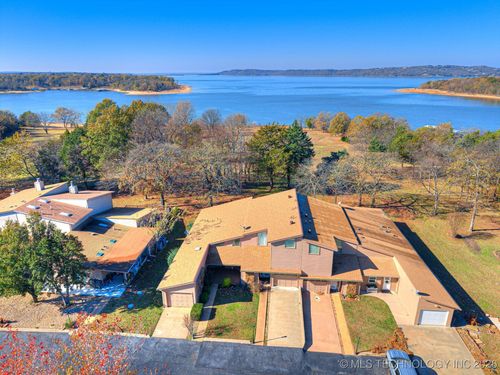 117-291 N Spinnaker Run, Eufaula, OK, 74432-5108 | Card Image