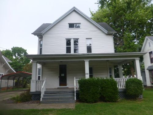 414 Kitchell St, Pana, IL, 62557-1854 | Card Image