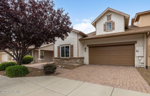 558 N Casa Bella Ave, Dewey, AZ, 86327-7255 | Card Image