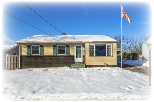 1110 Hillandale Rd, Davenport, IA, 52804-3246 | Card Image