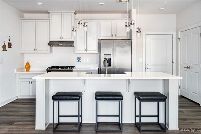104 - 3900 Maze Runner Dr, Condo with 2 bedrooms, 2 bathrooms and null parking in Midlothian VA | Image 7