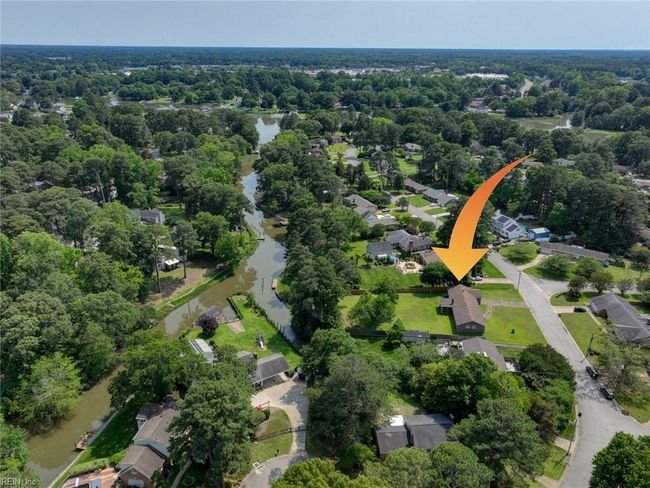 2861 Greenview Rd, House other with 4 bedrooms, 3 bathrooms and null parking in Chesapeake VA | Image 47