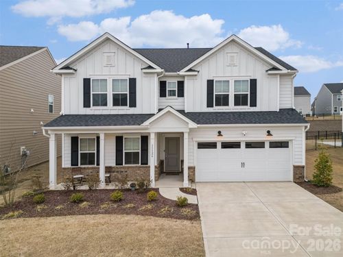 11126 Glasden Rd, Charlotte, NC, 28278-0262 | Card Image