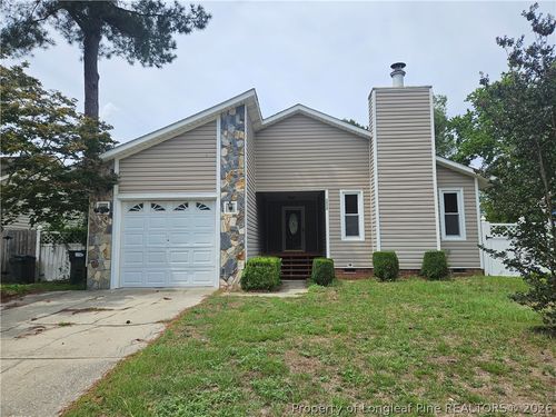 3494 Hastings Dr, Fayetteville, NC, 28311-7626 | Card Image