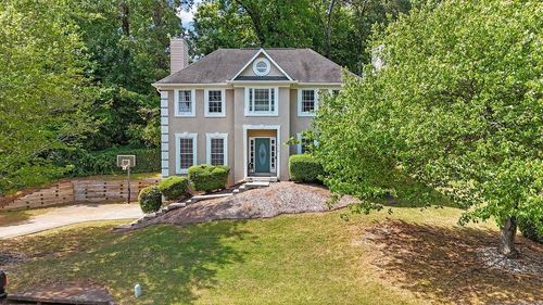 1312 Yorktown Cir, Lawrenceville, GA, 30043-5260 | Card Image