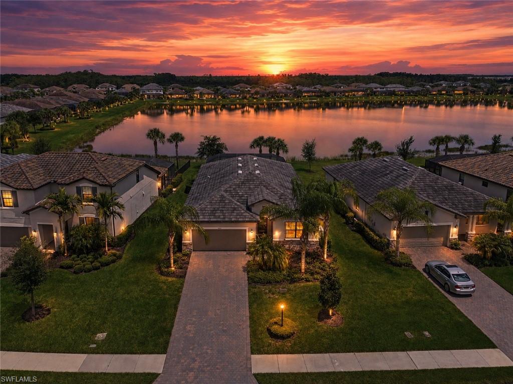 Residential in ESTERO