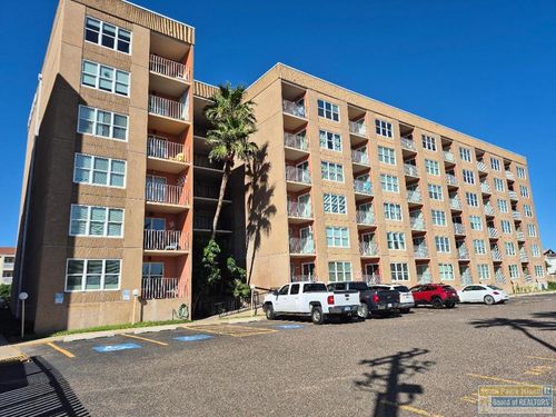 201-130 Padre Blvd, South Padre Island, TX, 78597-6505 | Card Image