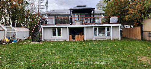 183 Mcguire Beach Rd, Kirkfield, ON, K0M2B0 | Card Image