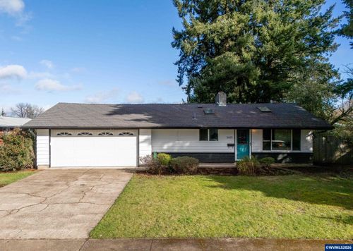 1615 Nw 17th St, Corvallis, OR, 97330 | Card Image