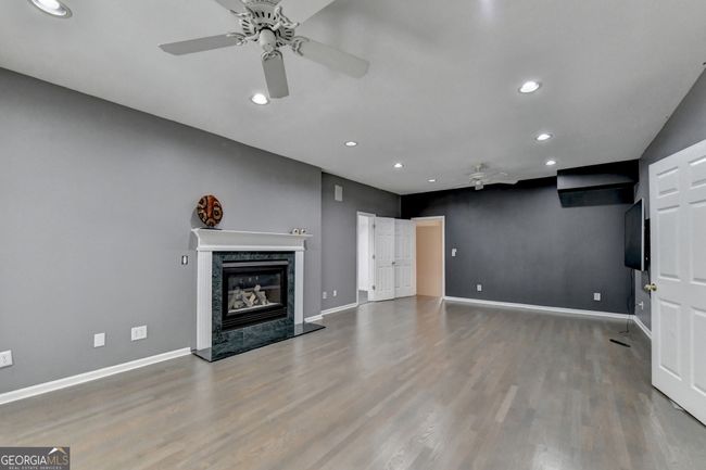 4580 Lakefield Bnd, House other with 6 bedrooms, 5 bathrooms and null parking in Berkeley Lake GA | Image 42