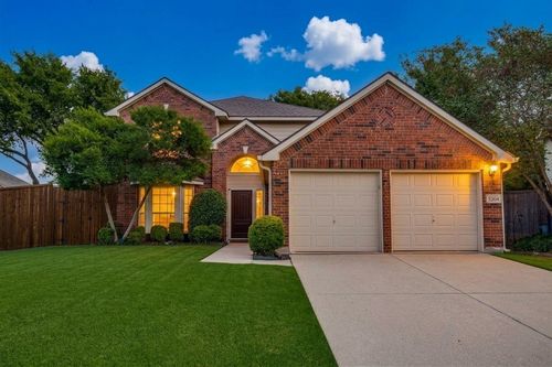 9304 Leesburg Ct, Mckinney, TX, 75071-7421 | Card Image