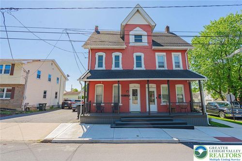 34 E Washington Ave, BETHLEHEM, PA, 18018-2544 | Card Image