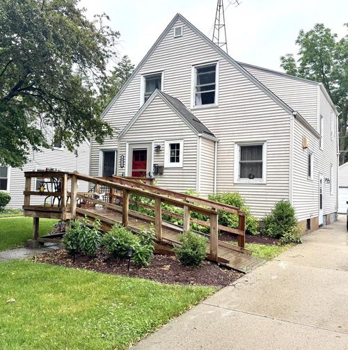 4012 Taft Road, Kenosha, WI, 53142 | Card Image