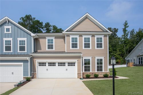 9425 Tesserae Way, Richmond, VA, 23238 | Card Image