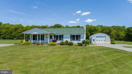 386 Marlin Savage Rd, ACCIDENT, MD, 21520-3067 | Card Image