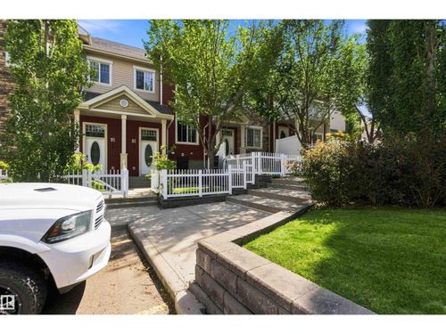 43-460 Hemingway Rd Nw, Edmonton, AB, T6M0M5 | Card Image
