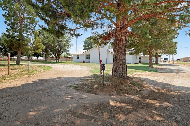 2421 State Highway 137, House other with 4 bedrooms, 3 bathrooms and 4 parking in Lenorah TX | Image 65