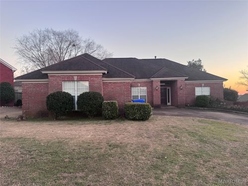 1924 Dundee Dr, Prattville, AL, 36066-5508 | Card Image