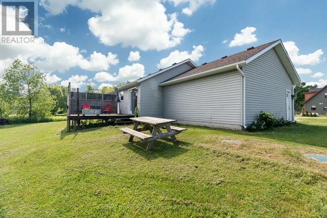 57 Market St, House other with 3 bedrooms, 2 bathrooms and 6 parking in Goderich ON | Image 30