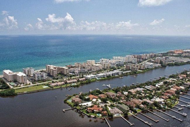 APT-807 - 3450 S Ocean Blvd, Condo with 2 bedrooms, 2 bathrooms and null parking in Palm Beach FL | Image 5