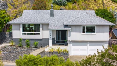 359 Via La Cumbre Street, Greenbrae, CA, 94904 | Card Image