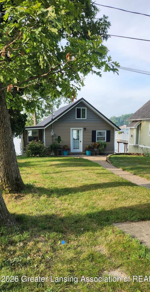 441 Yoder Lane, Vestaburg, MI, 48891 | Card Image