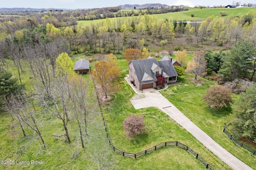 412 Kelch Ln, Lebanon, KY, 40033-8622 | Card Image