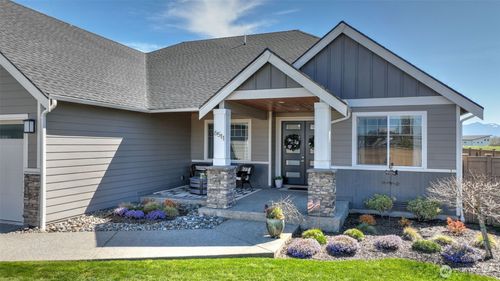 6511 232nd Ave E, Buckley, WA, 98321-6001 | Card Image