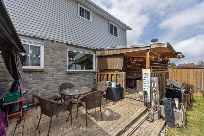 187 Wilson St, House other with 3 bedrooms, 3 bathrooms and 4 parking in Kingston ON | Image 12