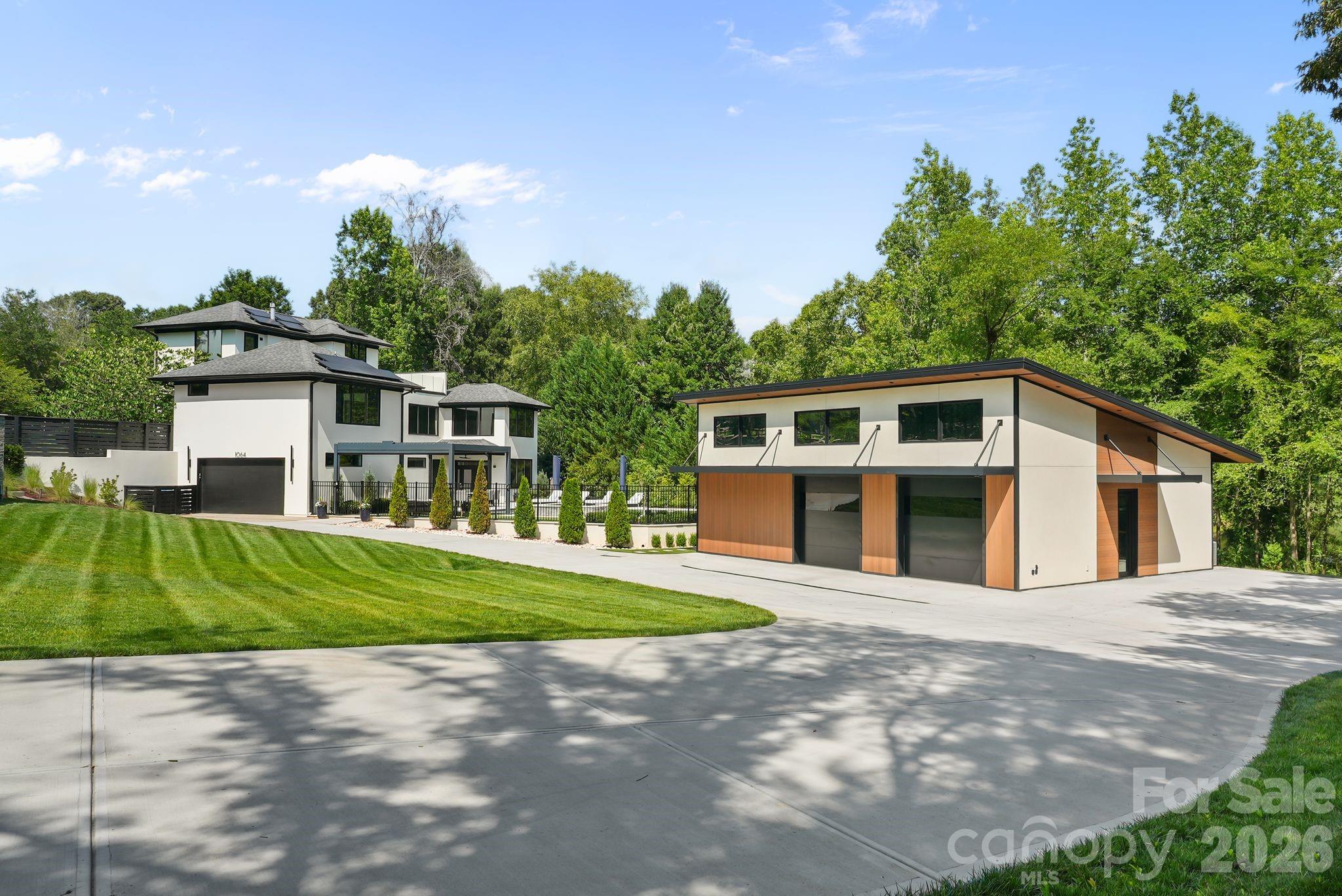 Residential in Matthews 5