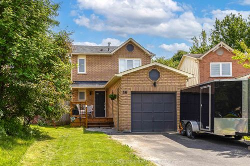 46 Hadden Cres, Barrie, ON, L4M6G6 | Card Image