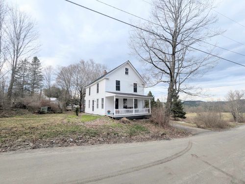 33 Old Cemetery Rd, Peacham, VT, 05862-2001 | Card Image