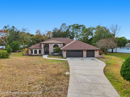 11290 Orangewood Ct, SPRING HILL, FL, 34609-9138 | Card Image