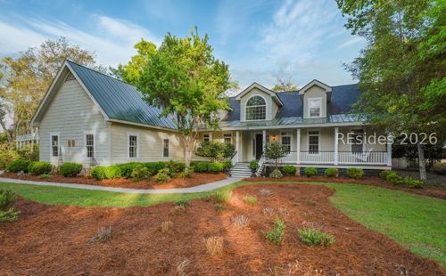 23 Ridge Rd, Beaufort, SC, 29907-1782 | Card Image