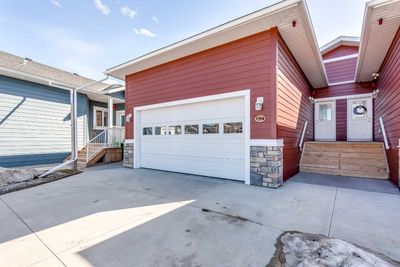 42 Violet Close, Home with 4 bedrooms, 3 bathrooms and 6 parking in Olds AB | Image 1