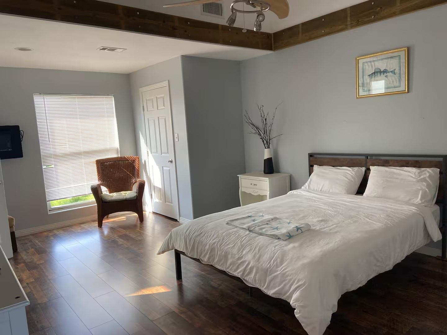 Residential Lease in Dickinson 4