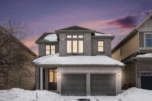 845 Contour Street, Orleans - Convent Glen and Area, ON, K1W0G6 | Card Image