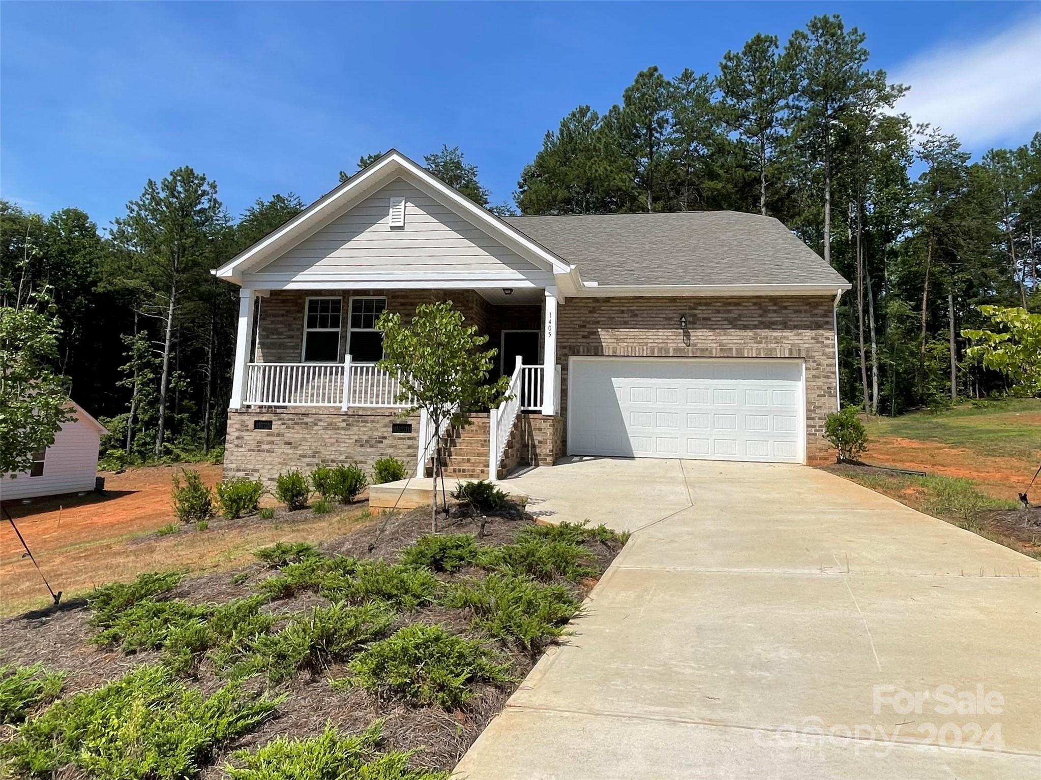 Karriker Ln, Catawba, NC 28609
