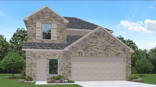 3064 Eagle Bay Drive, Katy, TX, 77493 | Card Image