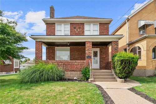 129 E Schwab Ave, Munhall, PA, 15120-2244 | Card Image