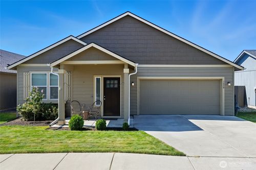 1450 Sw Greeley St, College Place, WA, 99324-5005 | Card Image
