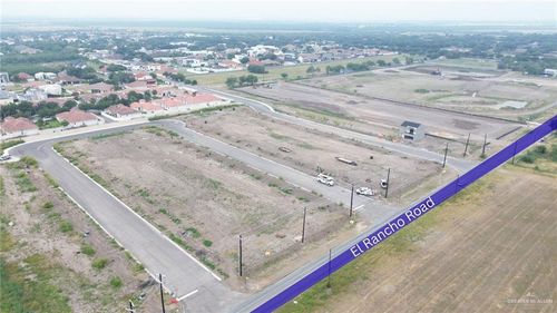 Lot 46 S K Center St, McAllen, TX, 78501 | Card Image