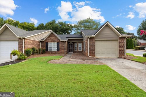 180 Monmouth Dr, Fayetteville, GA, 30214-1569 | Card Image